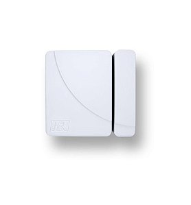 SENSOR MAGNETICO DE ABERTURA SEM FIO  XAS 4010 SHC FIT 433,92mhz