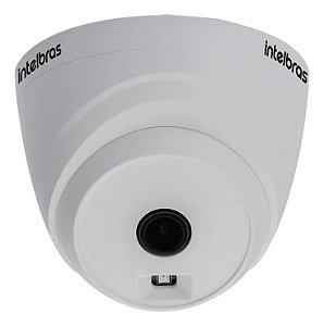 CÂMERA DE SEGURANÇA VHL 1120 D RESOL 1MP - INTELBRAS