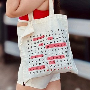 WodBag - A Mais Linda