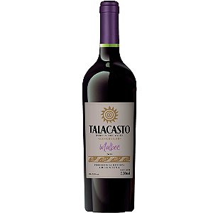 TALACASTO MALBEC