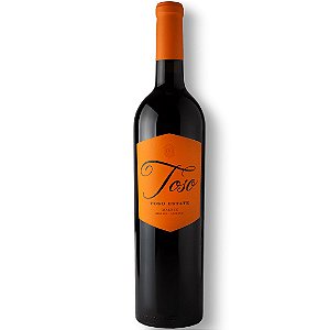 PASCUAL TOSO ESTATE MALBEC