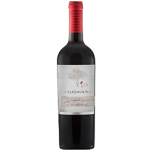 CASAS DEL BOSQUE RESERVA CABERNET SAUVIGNON