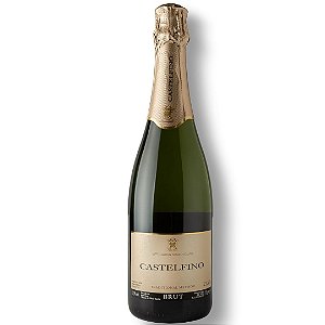 ESPUMANTE CASTELFINO BRUT