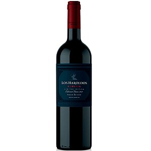 LOS HAROLDOS RESERVA CABERNET FRANC