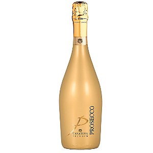 CAVATINA PREMIUM PROSECCO DOC