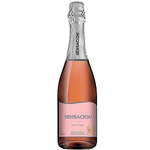 SENSACION BRUT ROSÉ