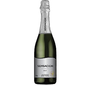 SENSACION BRUT