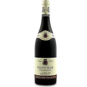 VAUCHER & PÈRE FILS COLLECTION PINOT NOIR