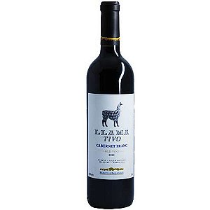 LLAMATIVO CABERNET FRANC