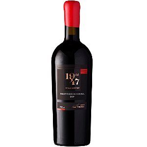 DAL 1947 PRIMITIVO DE MANDURIA