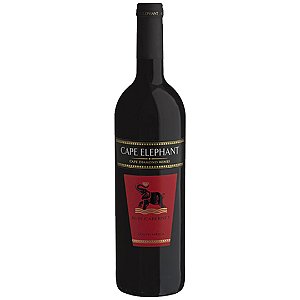 CAPE ELEPHANT CABERNET SAUVIGNON