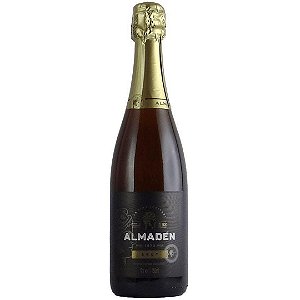 ESPUMANTE ALMADÉN BRUT