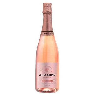 ESPUMANTE ALMADÉN BRUT ROSÉ