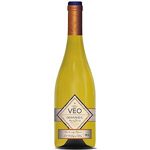 VEO GRANDE CHARDONNAY VIOGNIER