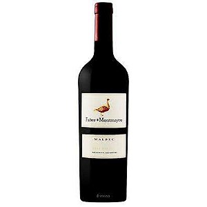 FABRE MONTMAYOU BARREL MALBEC