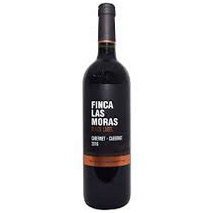 FINCA LAS MORAS BLACK LABEL CABERNET