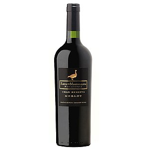 FABRE GRAN RESERVA MERLOT