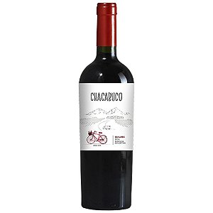 CHACABUCO MALBEC