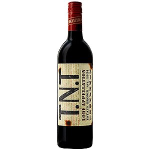 T.N.T. ZINFANDEL