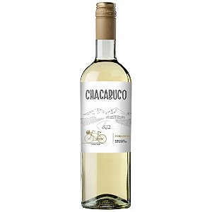 CHACABUCO TORRONTES