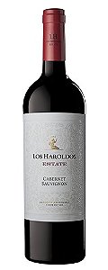 LOS HAROLDOS ESTATE CABERNET SAUVIGNON