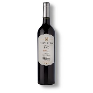 CABALLERO DE LA PAZ MALBEC ORGÂNICO