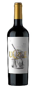 UCREE MALBEC 2020