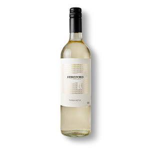 HEREFORD TORRONTES