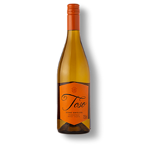 PASCUAL TOSO ESTATE CHARDONNAY 2020