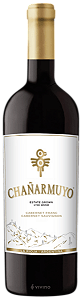 CHANARMUYO ESTATE CABERNET SAUVIGNON / CABERNET FRANC