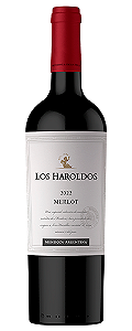 LOS HAROLDOS MERLOT