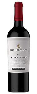 LOS HAROLDOS CABERNET SAUVIGNON