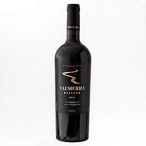 VALSIERRA RESERVA CABERNET SAUVIGNON