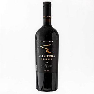 VALSIERRA RESERVA CARMENERE