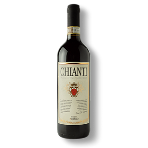 CHIANTI PODERE PRIMO