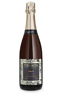 ESPUMANTE TERRA NOVA BRUT