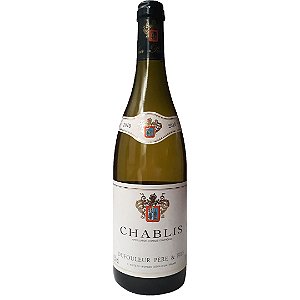 CHABLIS DUFOULEUR PÈRE & FILS