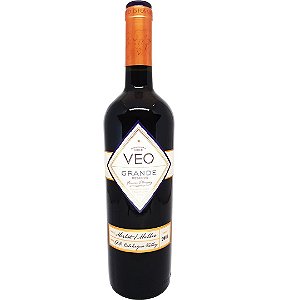 VEO GRANDE RESERVA MERLOT MALBEC 2016