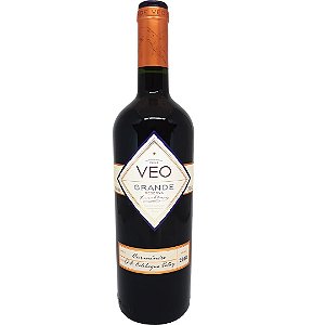 VEO GRANDE RESERVA CARMÉNÈRE