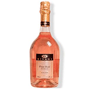 ESPUMANTE RIVANI PINOT ROSÉ