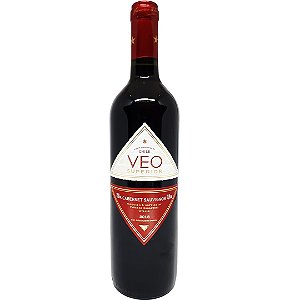 VEO SUPERIOR CABERNET SAUVIGNON 2018