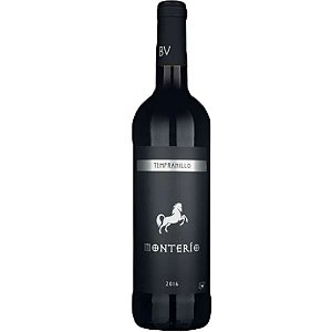 MONTERÍO TEMPRANILLO