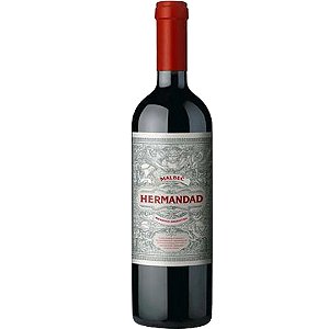 HERMANDAD MALBEC