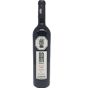 AR GUENTOTA MALBEC 2017