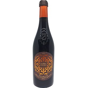 AMARONE SOPRASASSO 2015