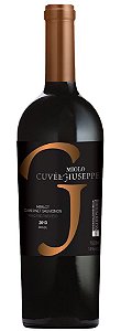 Vinho Miolo Cuvée Giuseppe Merlot/Cabernet Sauvignon