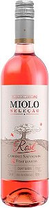 Vinho Miolo Seleção Rose Cabernet Sauvignon/Tempranillo