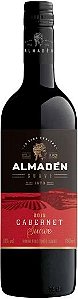 Vinho Almadén Cabernet Suave