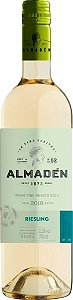 Vinho Almadén Riesling