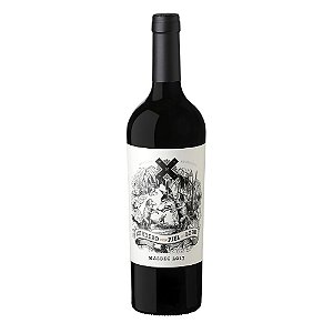 Vinho Cordero con Piel de Lobo Malbec 750ml